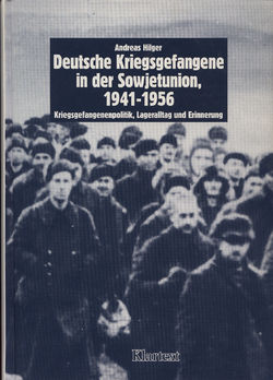 Buch - Deutsche Kriegsgefangene in der Sowjetunion 1941-1956.jpg