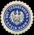 Siegel v1930 Amt-Froendenbe.jpg