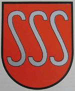Wappen der Gemeinde Bad Salzdetfurth