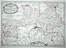 Oberpfalz: Rentmeisteramt Amberg südlicher Teil Das Rentmeisteramt Amberg entstand 1628 nach der Niederlage Friedrichs V. von Kurpfalz am Weißen Berg bei Prag, als das Gebiet 1621 von bayerischen Truppen besetzt wurde. Das „Fürstentum der Oberen Pfalz“ wurde in das Kurfürstentum Bayern eingegliedert und 1628 Amberg als Rentamt für die Oberpfalz geschaffen. Das Rentamt Amberg war in einen südlichen Teil und einen nördlichen Teil gegliedert. Amberg war eines von 5 Rentmeisterämtern im Herzogtum Bayern, später Kurfürstentum Bayern. Das Rentmeisteramt war eine Mittelbehörde, dieser waren die Pfleggerichte untergeordnet.