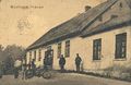Ansichtskarte Olschewen Gasthaus Prasse 1917.jpg