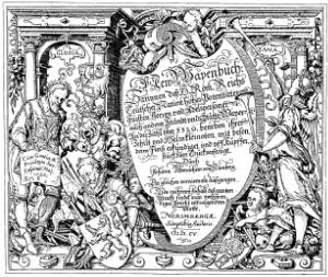 Siebmachers Wappenbuch 1605.djvu