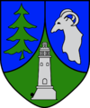 Wappen von Pieszyce.png