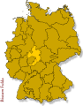 Katholisches Bistum Fulda.svg