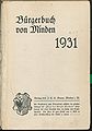 Bürgerbuch von Minden 1931.jpg