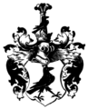 Wappen Canstein II Althessische Ritterschaft.png