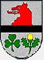 Wappen der Gemeinde Elsdorf