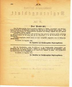 Grossherzoglich Hessisches Regierungsblatt 1895.djvu