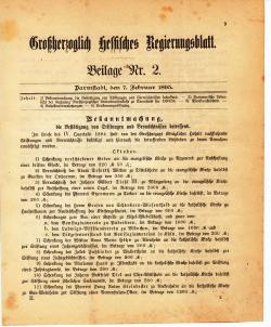 Grossherzoglich Hessisches Regierungsblatt 1895.djvu