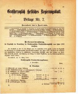 Grossherzoglich Hessisches Regierungsblatt 1895.djvu