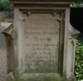 Kirdorf Grabmal Johann-Heinrich-Horch1880 Inschrift.jpg