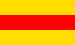 Flagge Großherzogtum Baden.svg