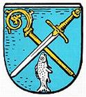 Wappen Fischhausen