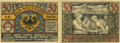 Neuenahr notgeld 1922 50pf.png