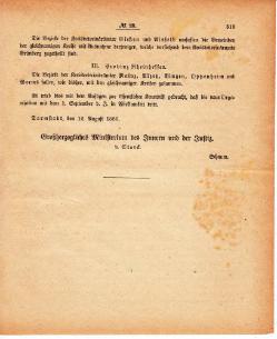 Grossherzoglich Hessisches Regierungsblatt 1880.djvu