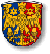 Wappen des Landkreises Aurich