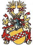 Wappen der Grafen von der Mark