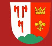 Wappen der Gemeinde Meißner