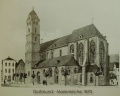 Dortmund Marienkirche 1870.jpg