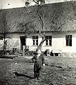 Bild Meissnersrode Schule Südseite 1940.jpg