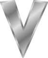 V-Silver.svg