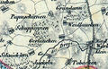 Weidlauken (Ostp.) 1837 Karte von F.A. von Witzleben.jpg