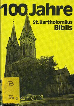 100 Jahre St. Bartholomäus Biblis.jpg