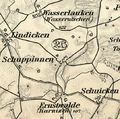 Schuppinnen Ksp Aulowönen - Karte 1893.jpg