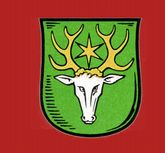 Wappen der Kreisstadt Wehlau