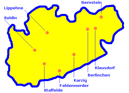 Kreis Soldin – GenWiki