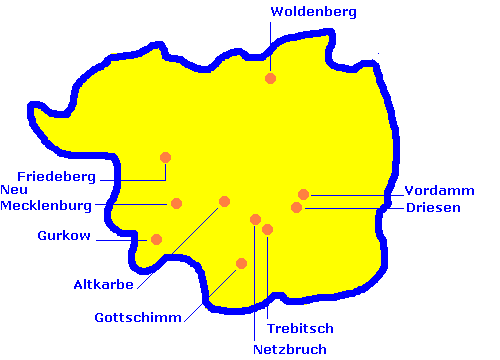 Kreis Friedeberg (Neumark) – GenWiki