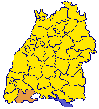 Landkreis Waldshut GenWiki