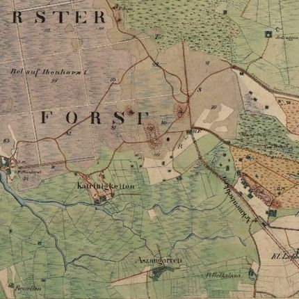 Cathrinigkeiten GenWiki