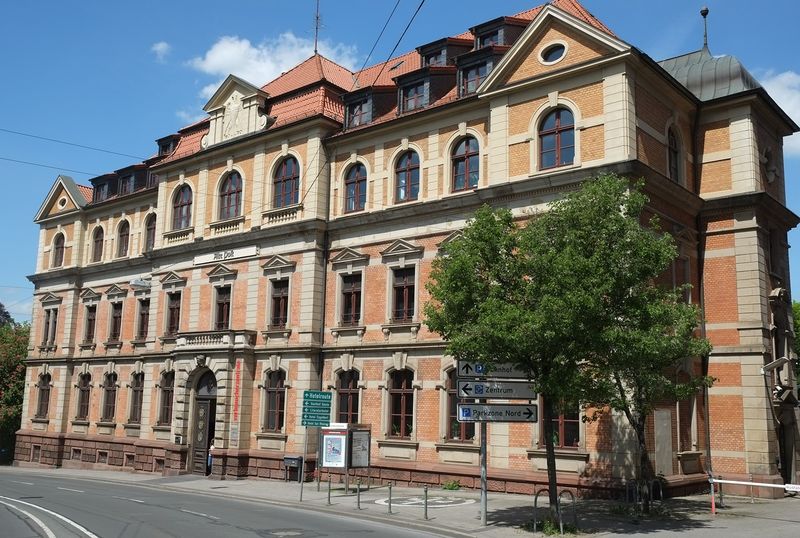 Iserlohn/Stadtarchiv GenWiki