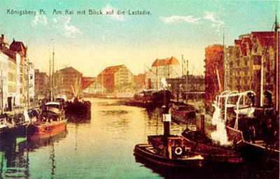 Laak (Königsberg) GenWiki