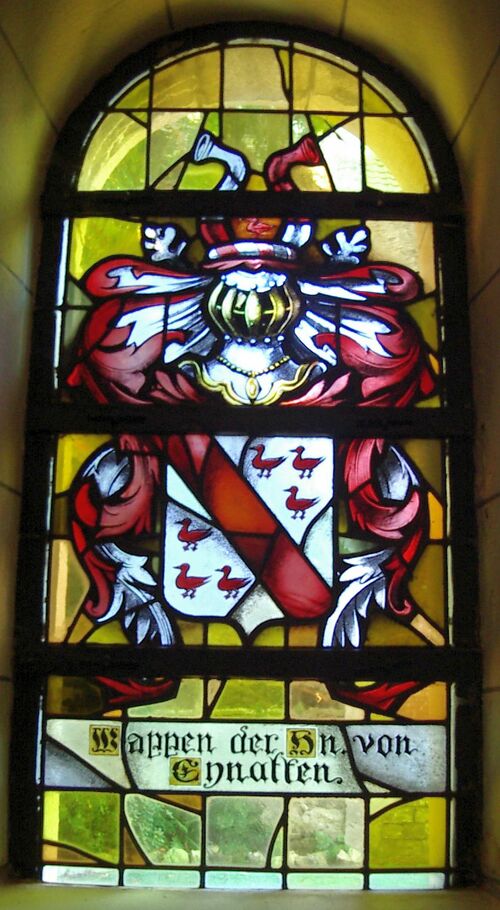 Eynatten (Adelsfamilie) GenWiki