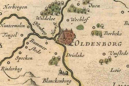 Oldenburg (Oldenburg) GenWiki