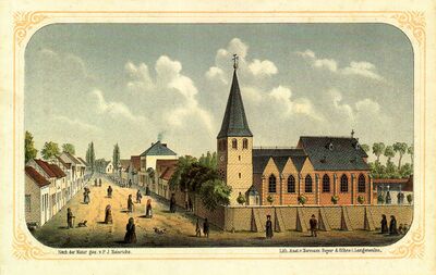 Chronik NettesheimButzheim GenWiki