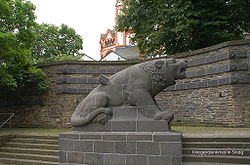 Sinzig/Kriegerdenkmal – GenWiki