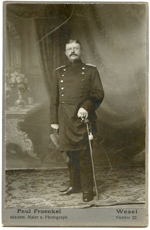 Fraenkel (Wesel)/Fotostudio GenWiki